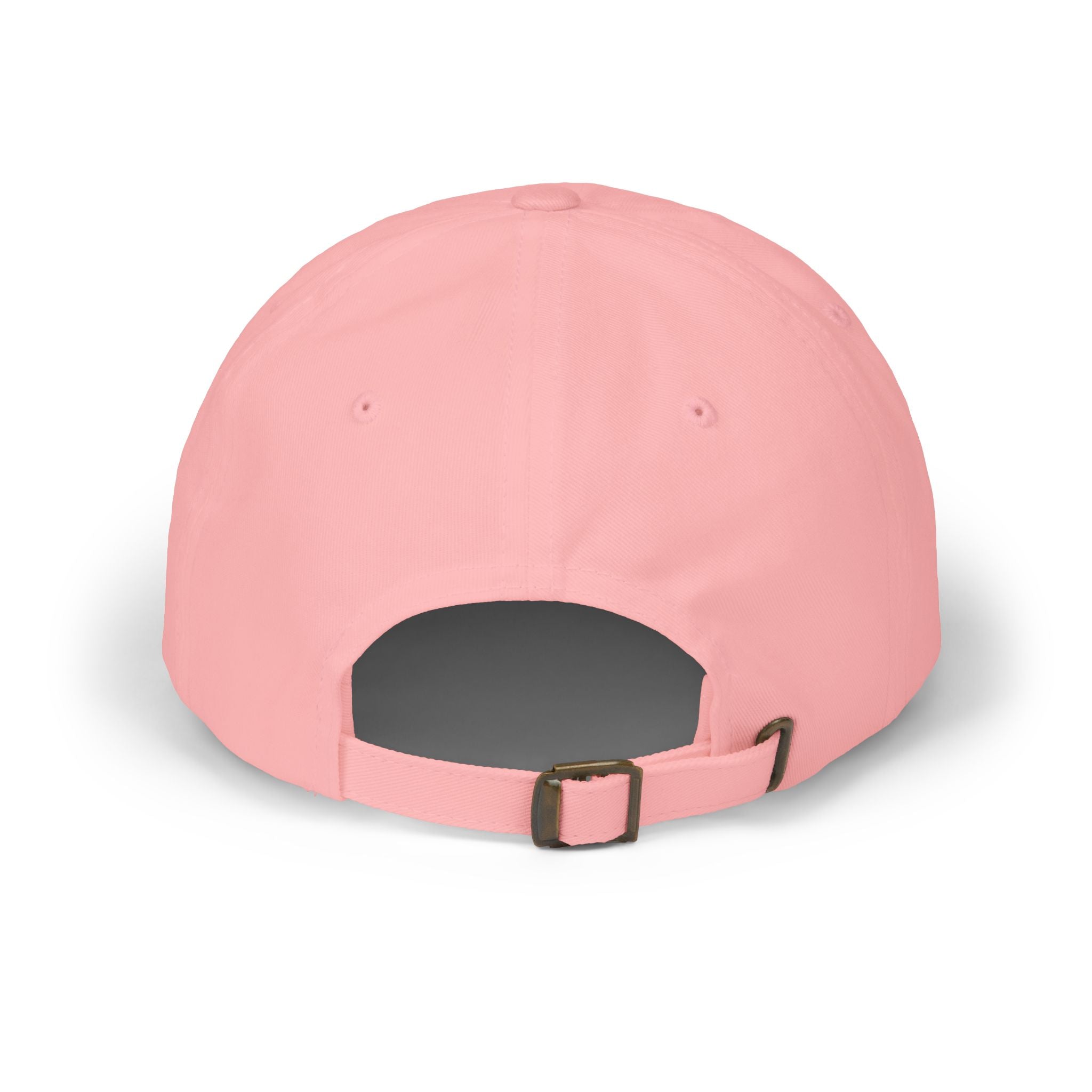 Book Baddie Embroidered Dad Hat