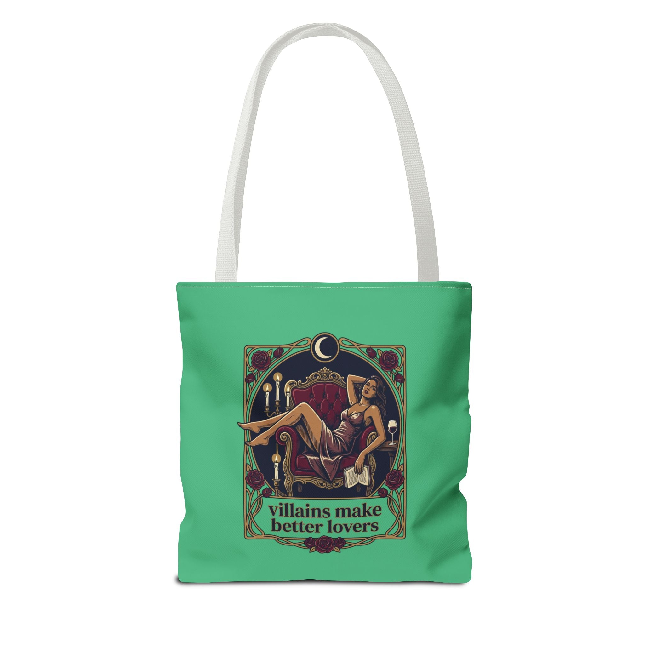 Save a Tree Tote Bag