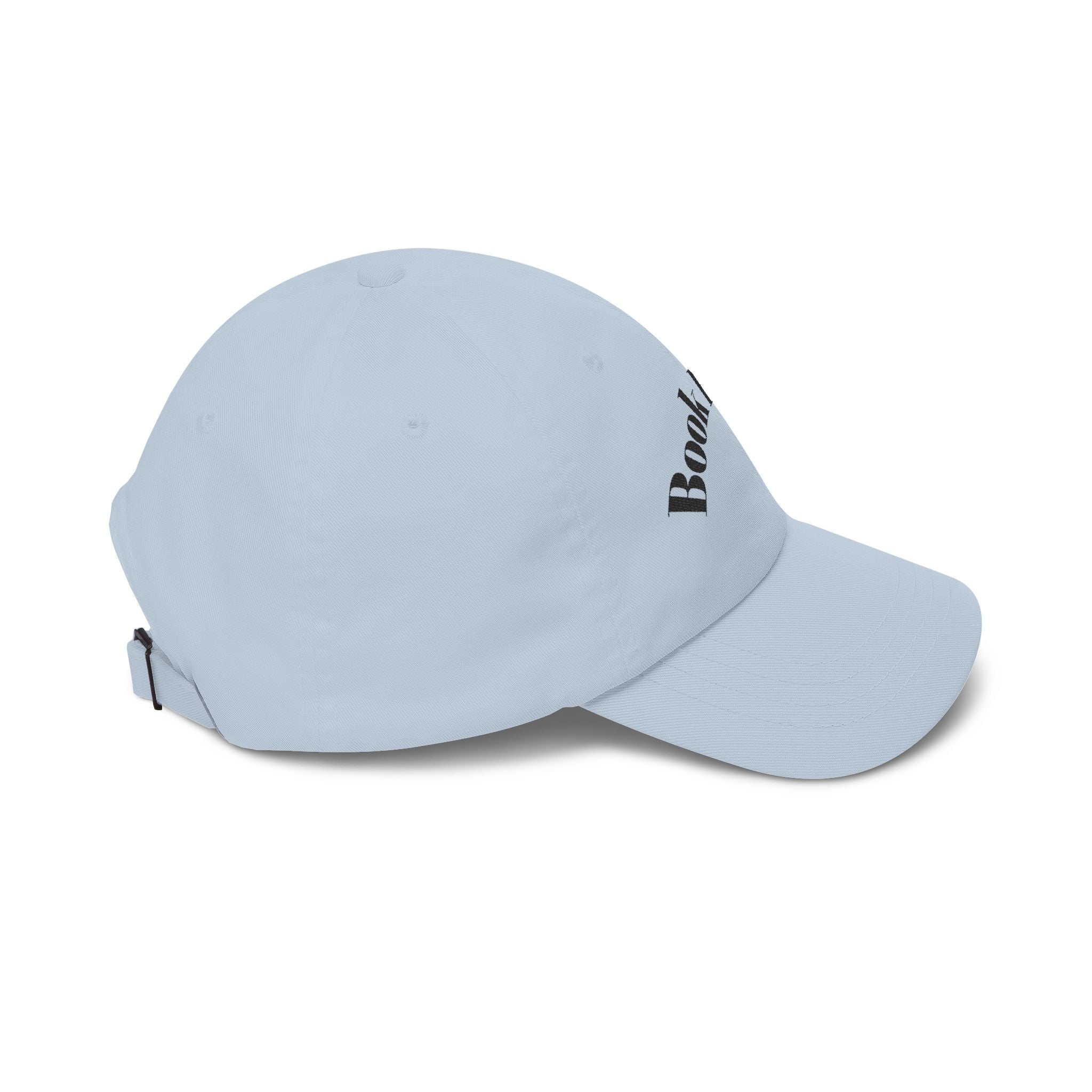 Book Baddie Embroidered Dad Hat