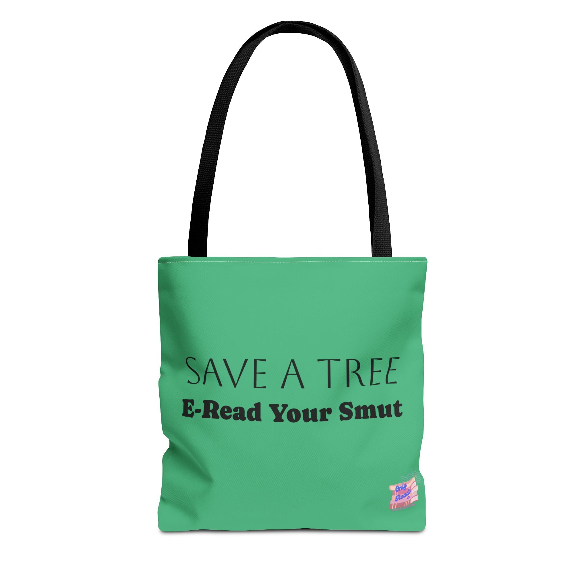 Save a Tree Tote Bag