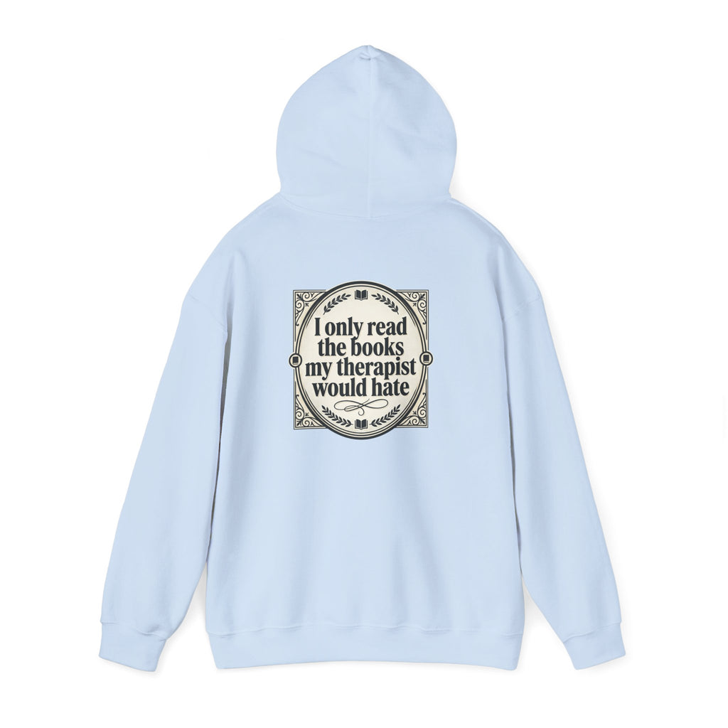 Dark Romance Girlie Pullover