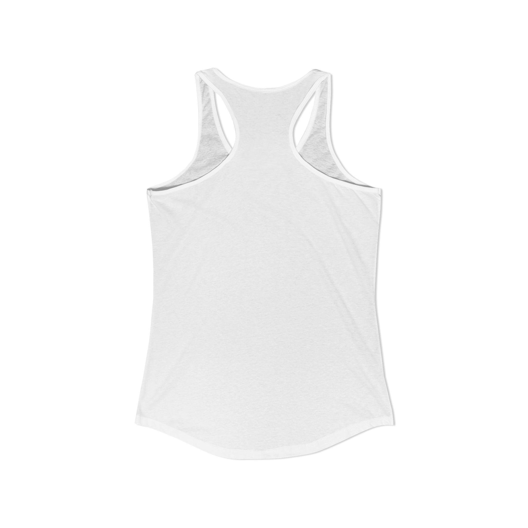 Cherry Racerback Tank