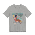 Book Girl Summer Tee 1