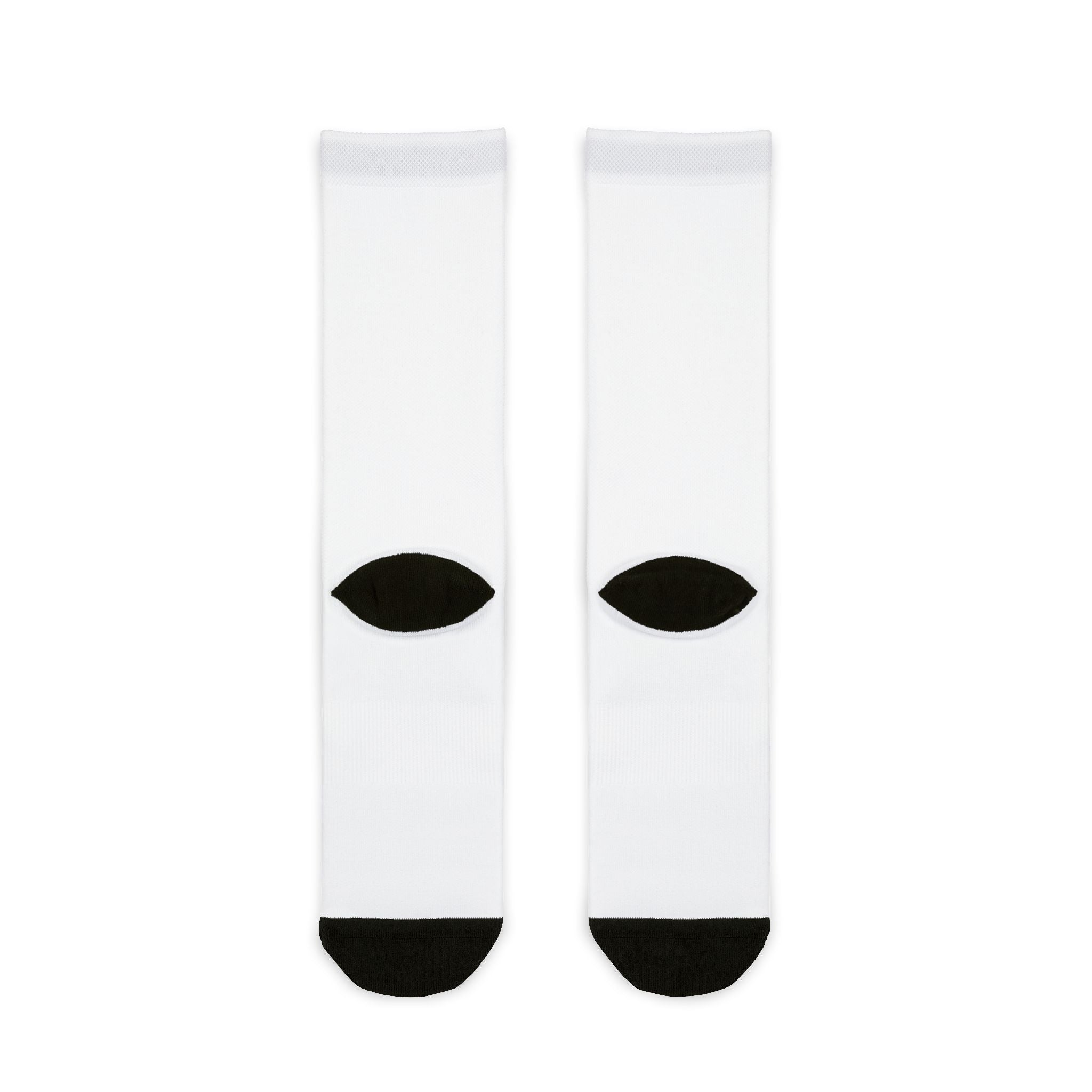 Cover Whore Crew Socks