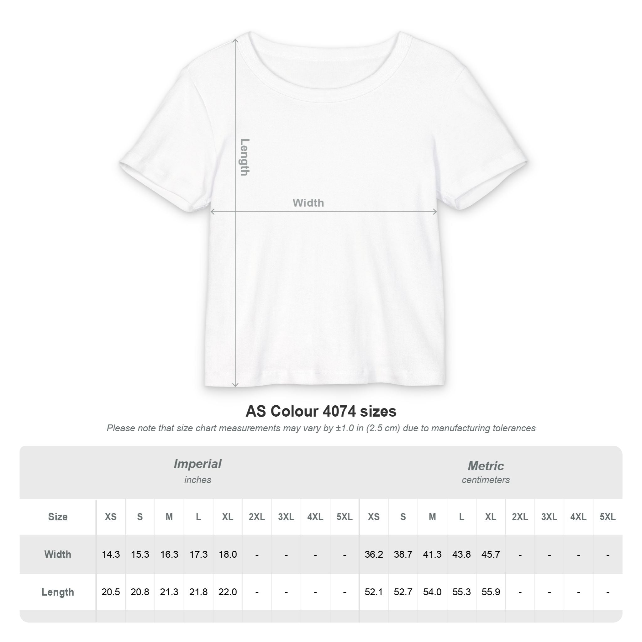 Cover Whore Baby Tee