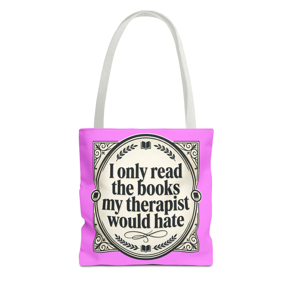 Dark Romance Tote 1