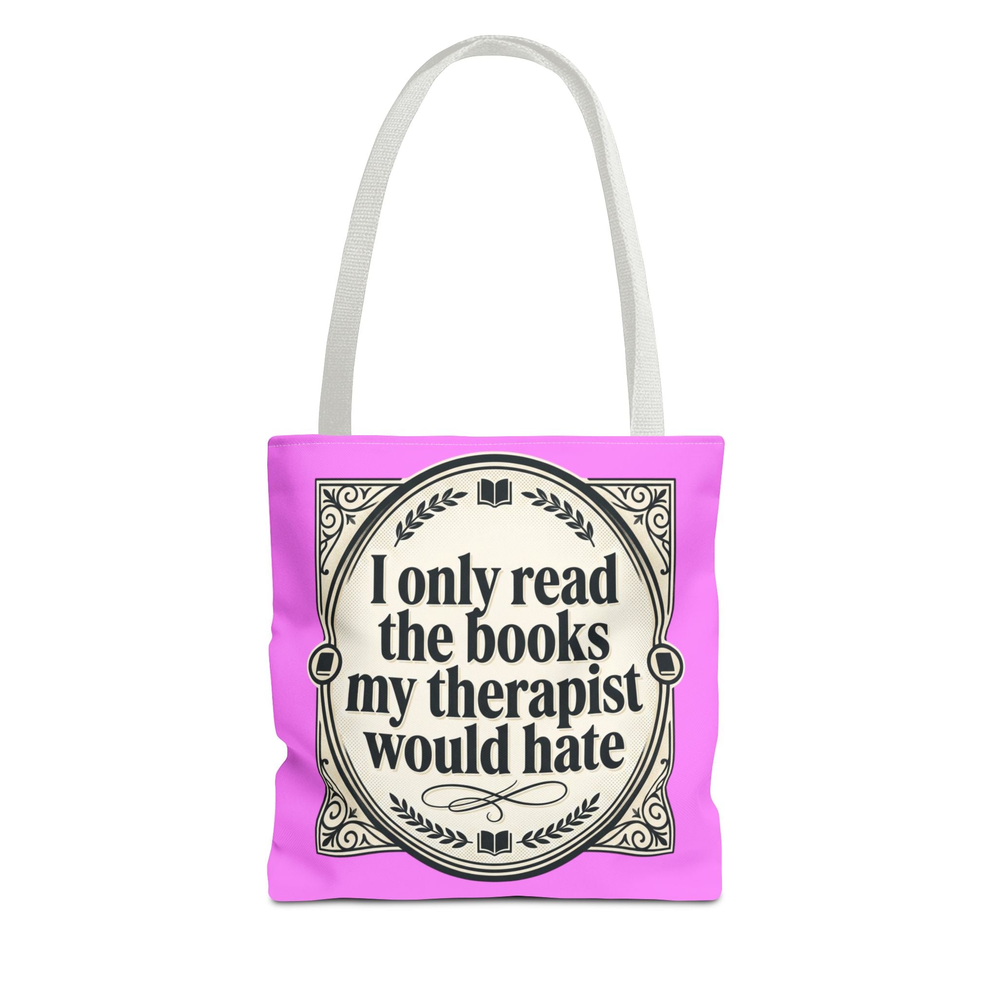 Dark Romance Tote 1