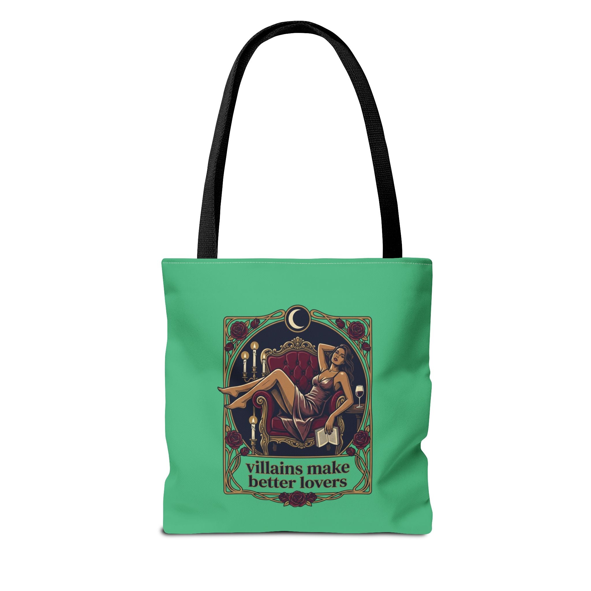 Save a Tree Tote Bag