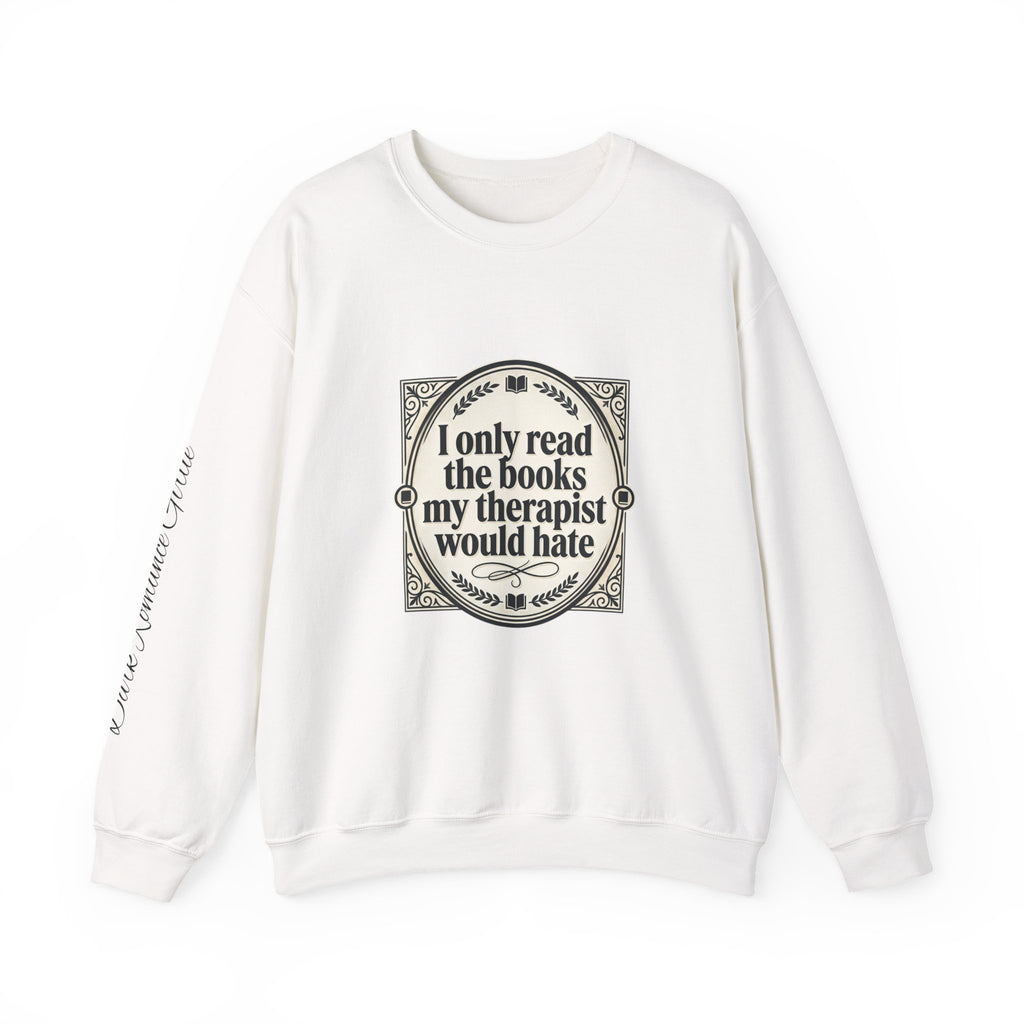Dark Romance Crewneck