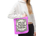 Dark Romance Tote 1