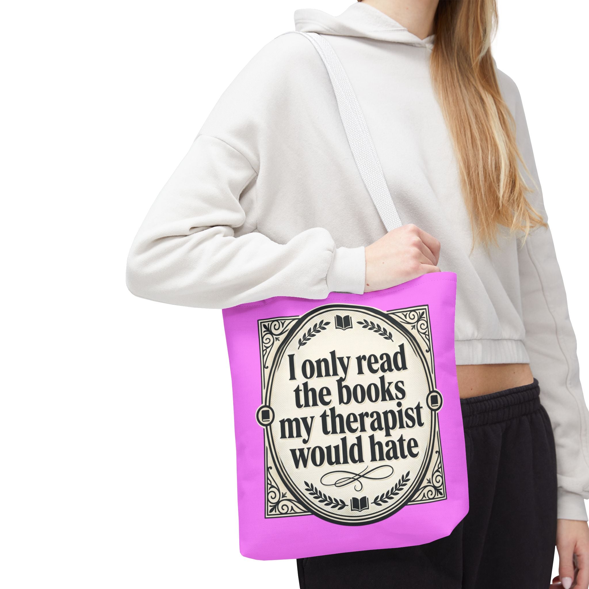 Dark Romance Tote 1