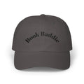 Book Baddie Embroidered Dad Hat