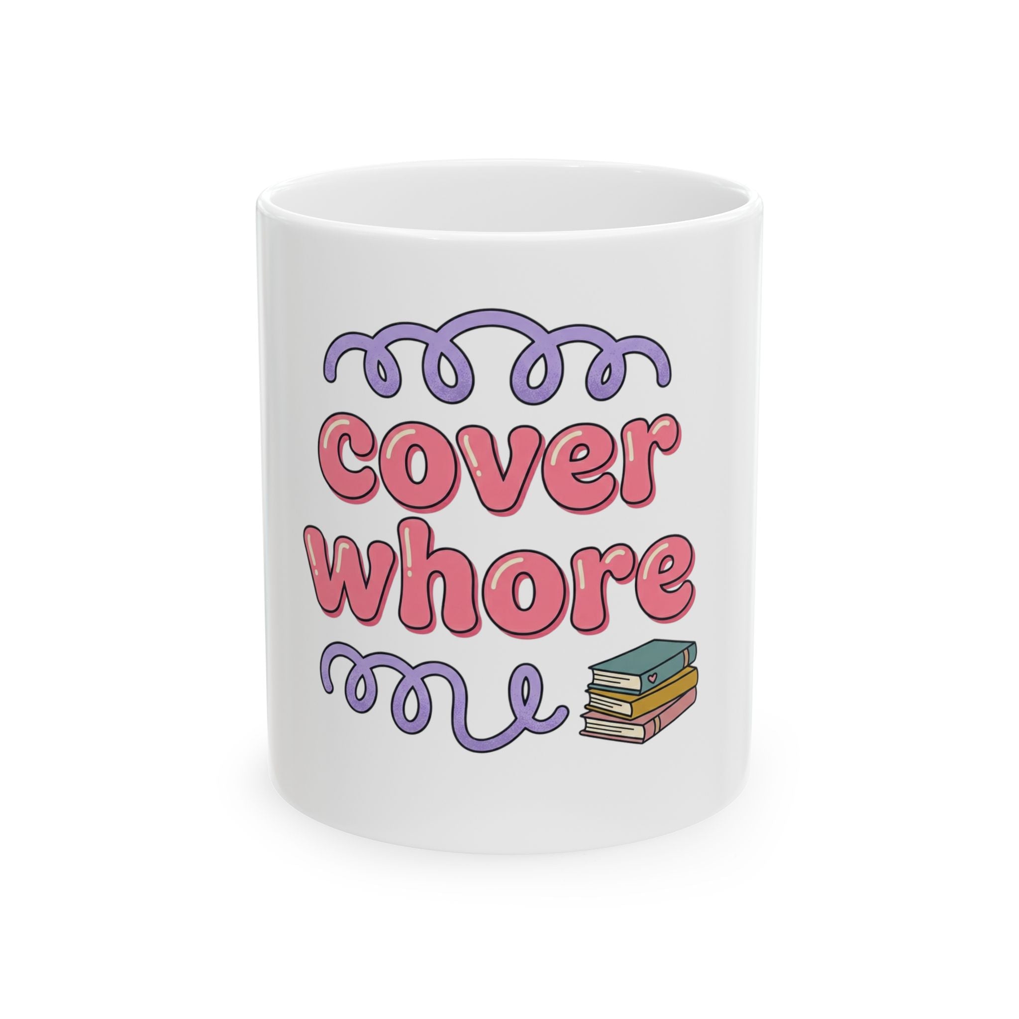 Ceramic Mug, (11oz, 15oz)