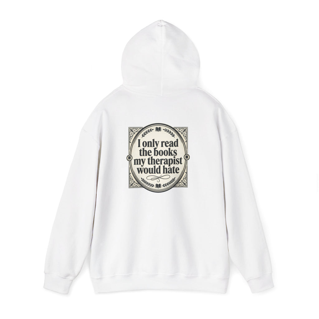 Dark Romance Girlie Pullover