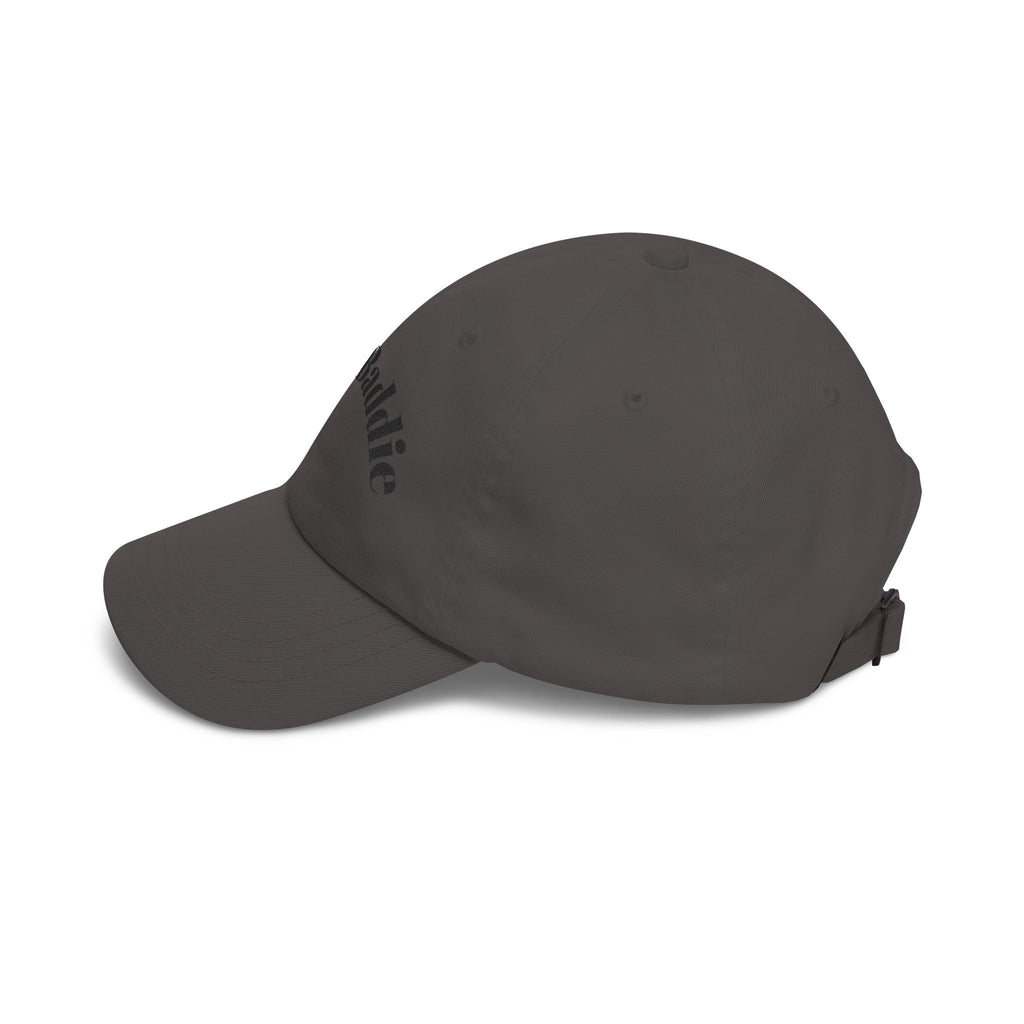 Book Baddie Embroidered Dad Hat