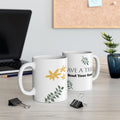 Save A Tree Coffee Mug