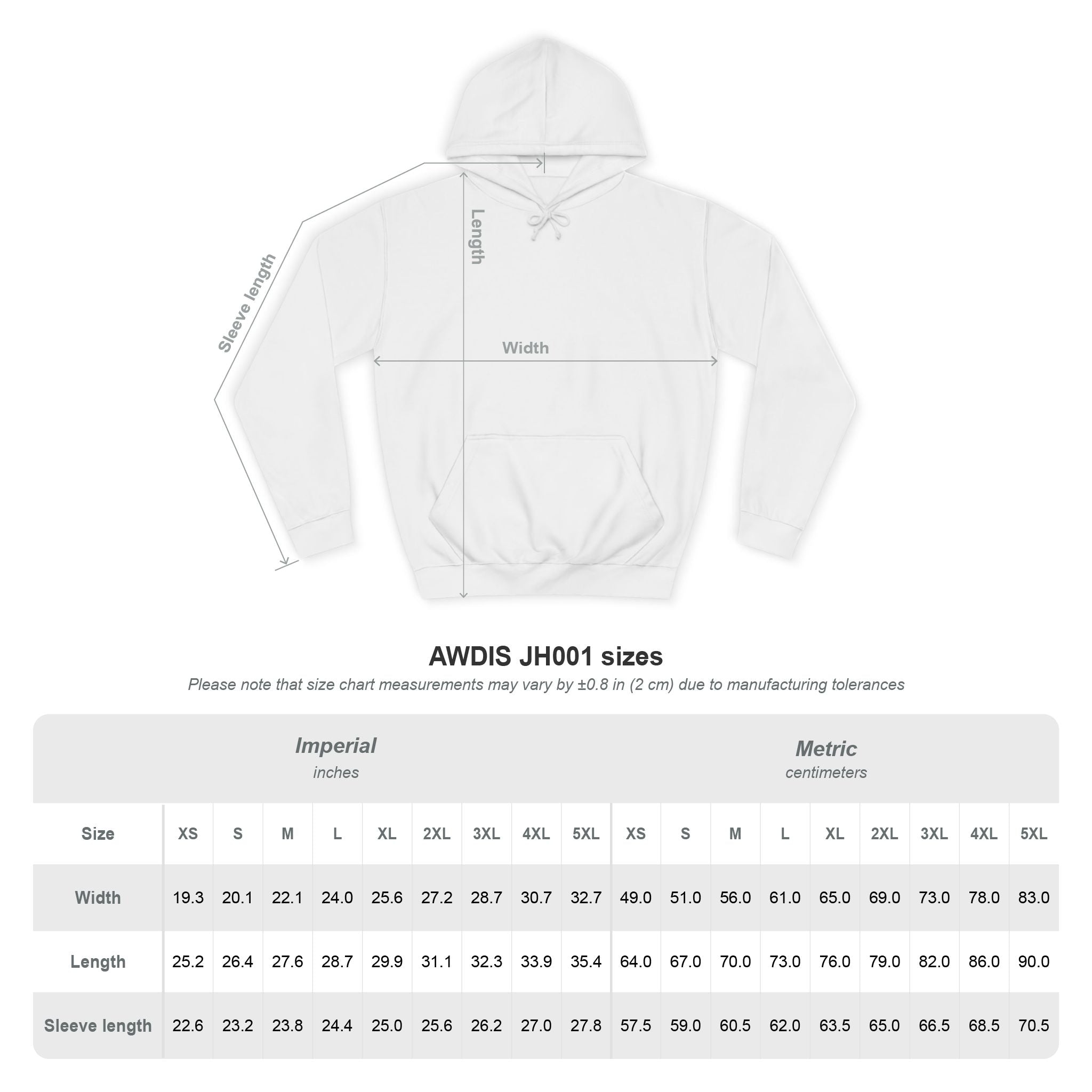 Book Club Dropout Hoodie