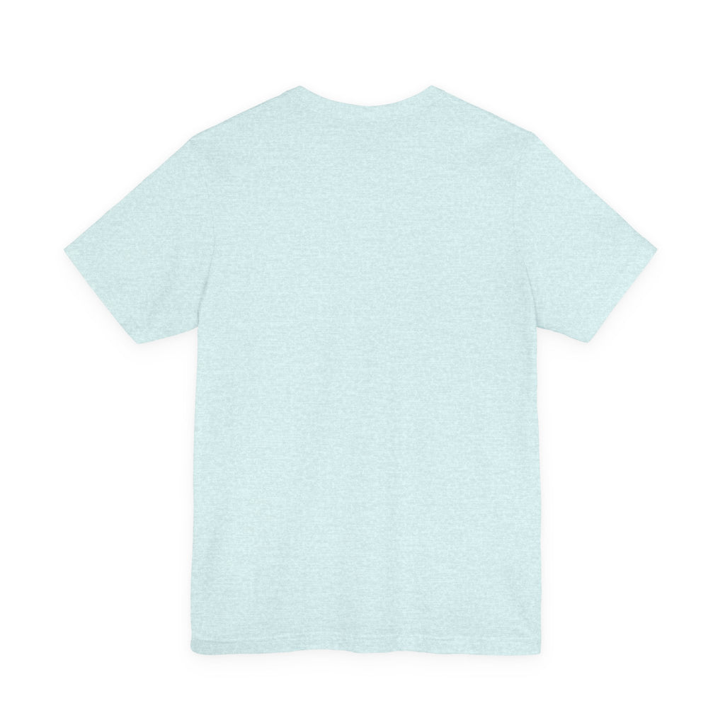 Book Girl Summer Tee 1