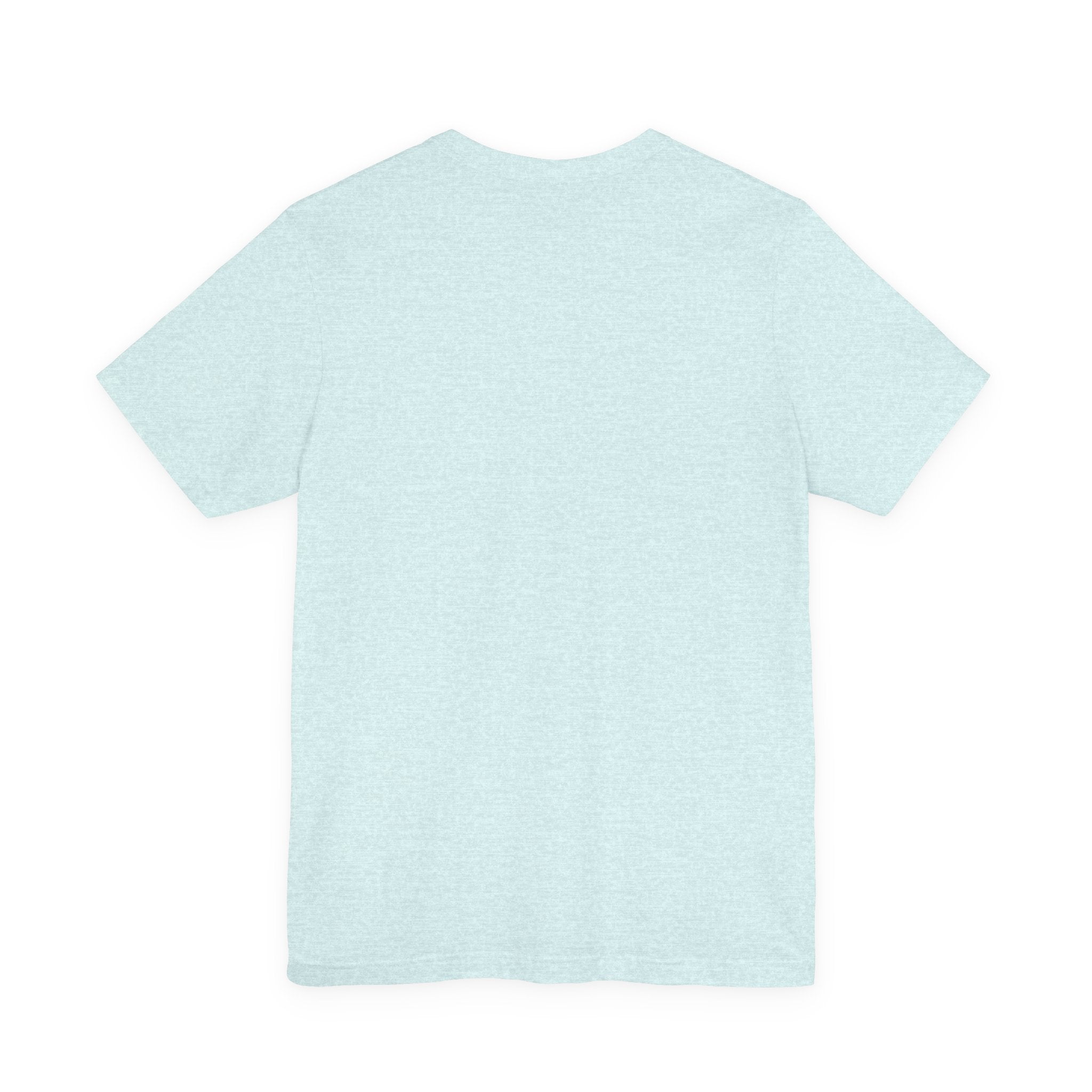 Book Girl Summer Tee 1