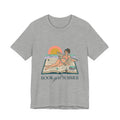Book Girl Summer Tee 2
