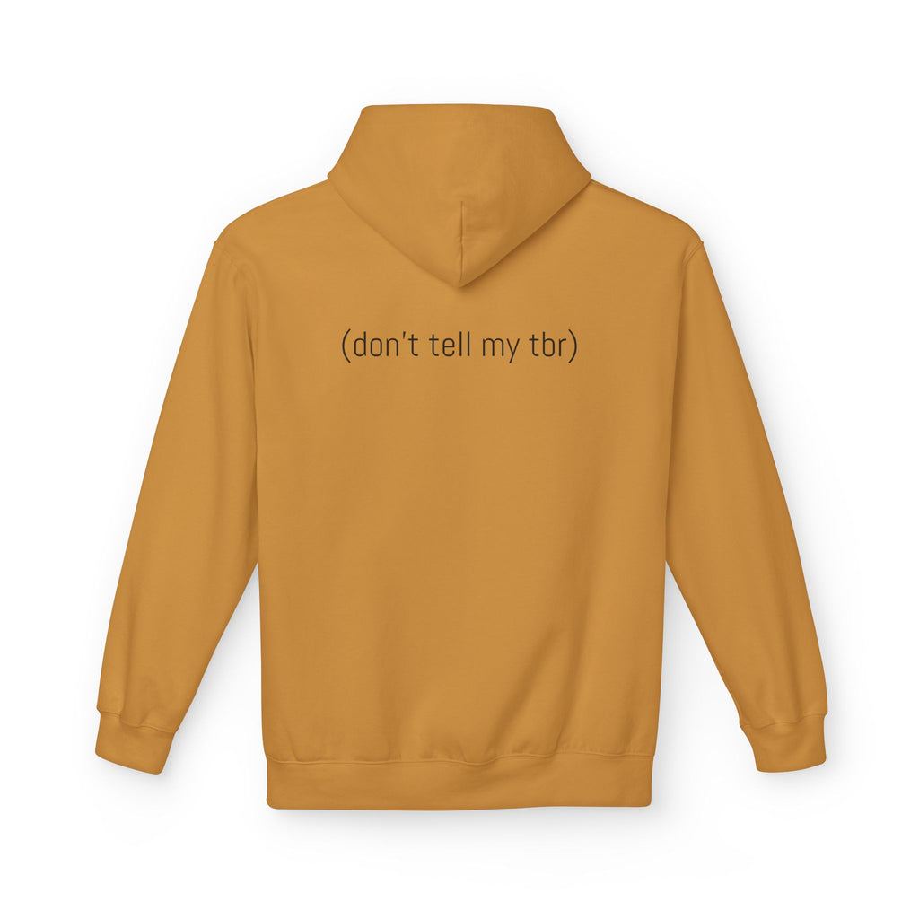 “Throw It in the Cart!” Bookish Pullover