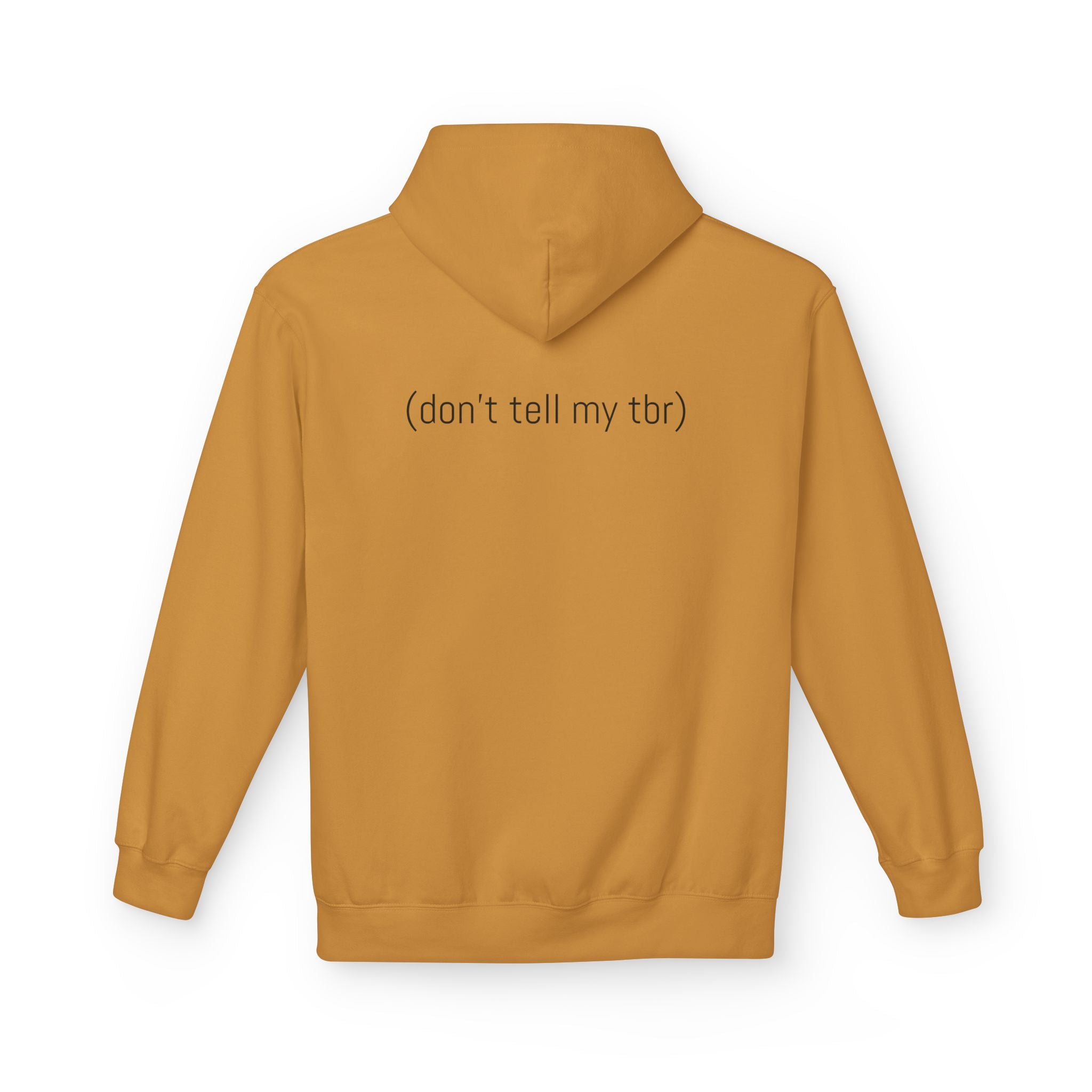 “Throw It in the Cart!” Bookish Pullover