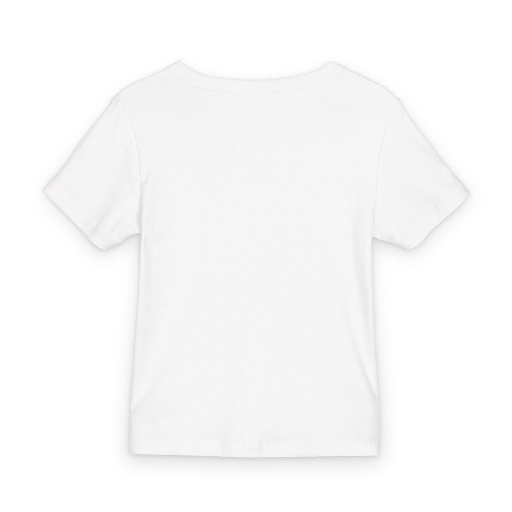 Cover Whore Baby Tee