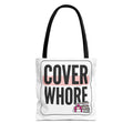 Cover Whore Tote Bag