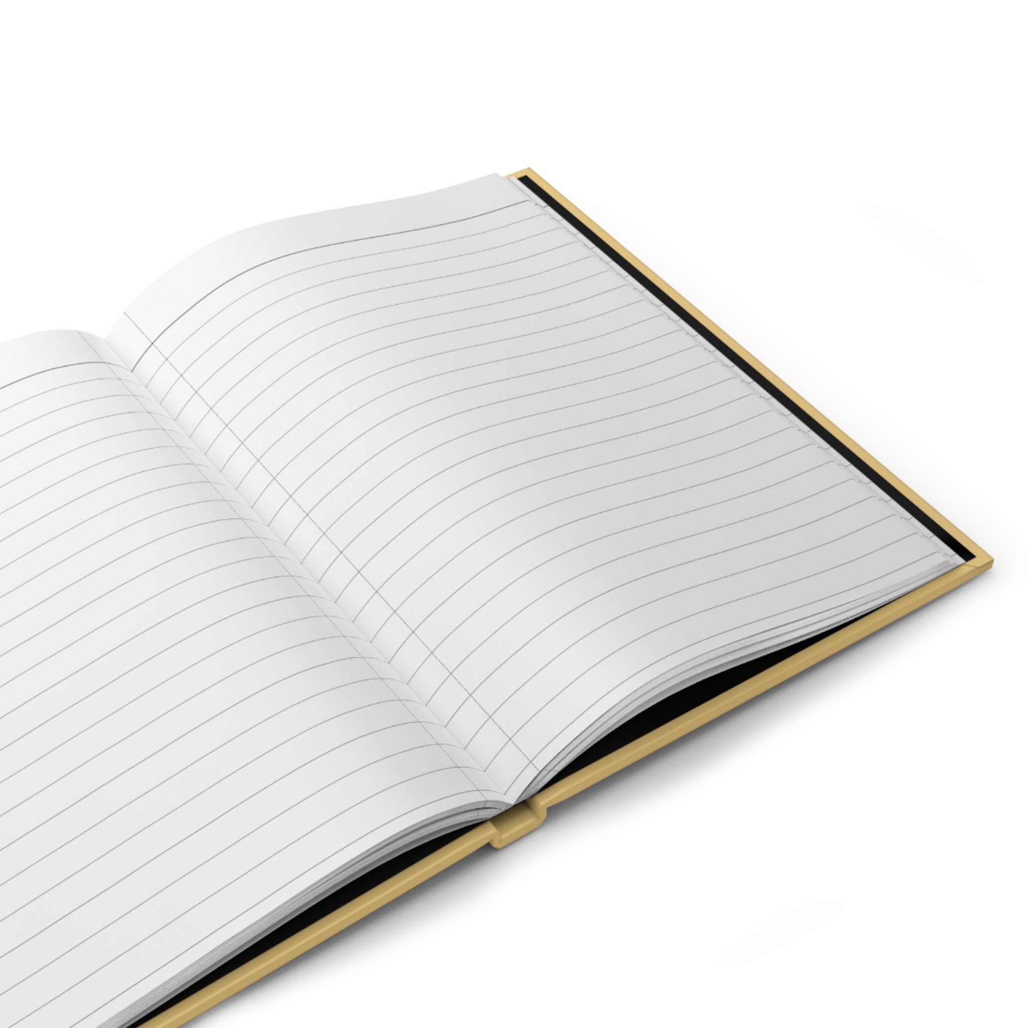 Cover Whore Hardcover Journal