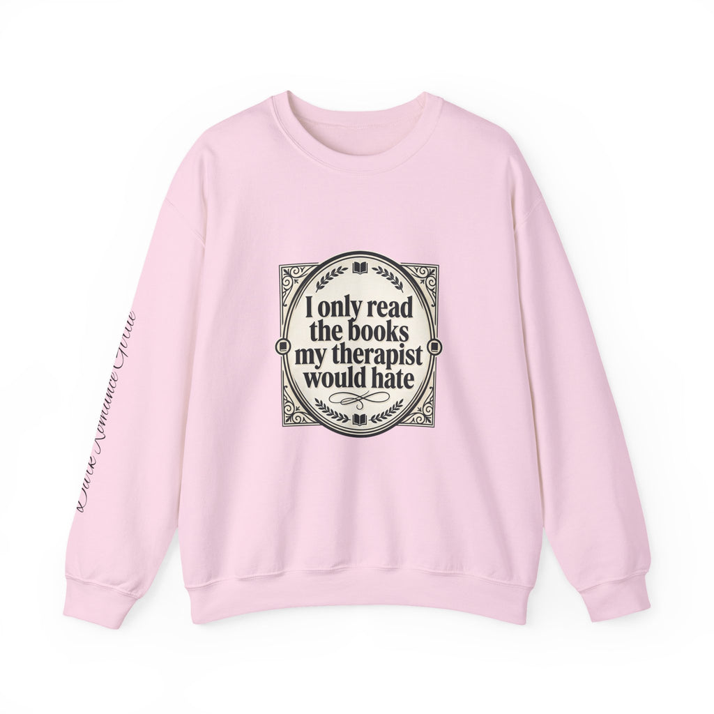 Dark Romance Crewneck