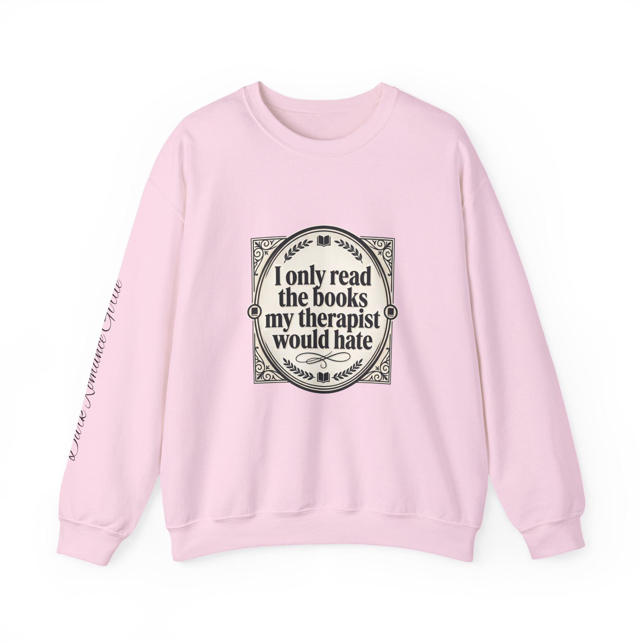 Dark Romance Crewneck