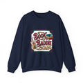 Book Baddie Crewneck Sweatshirt | BookTok, Bookish Summer Aesthetic