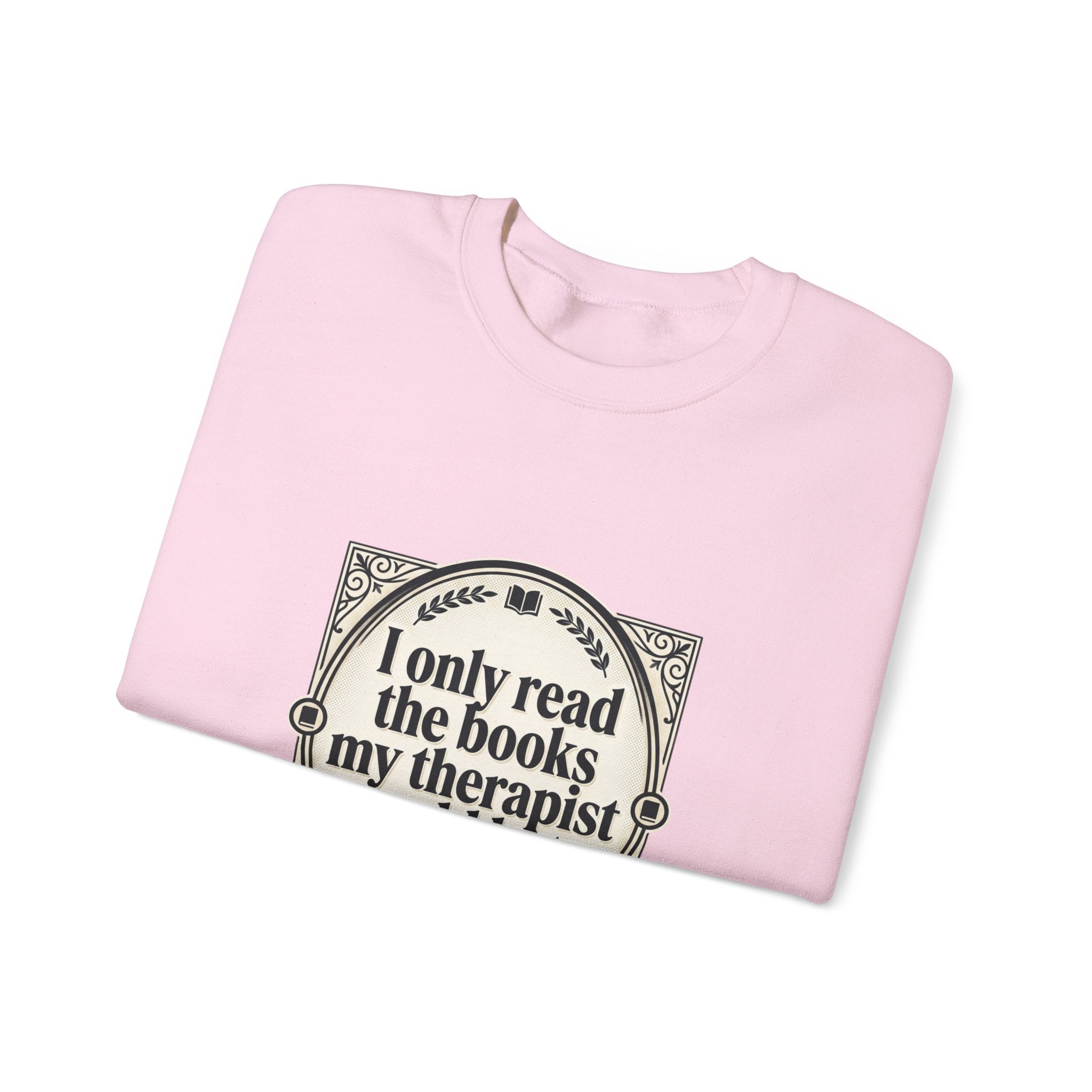 Dark Romance Crewneck