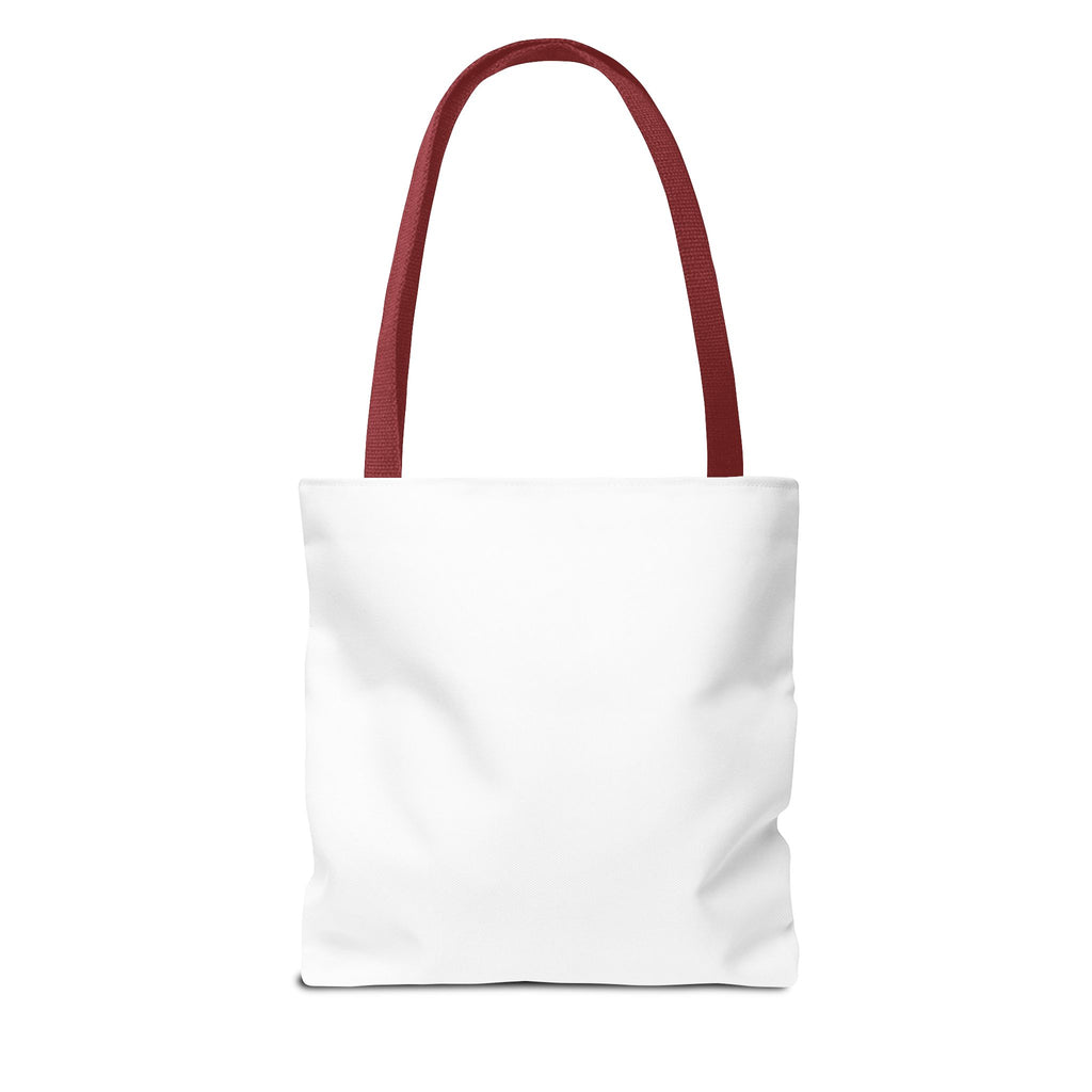 Cover Whore Tote Bag
