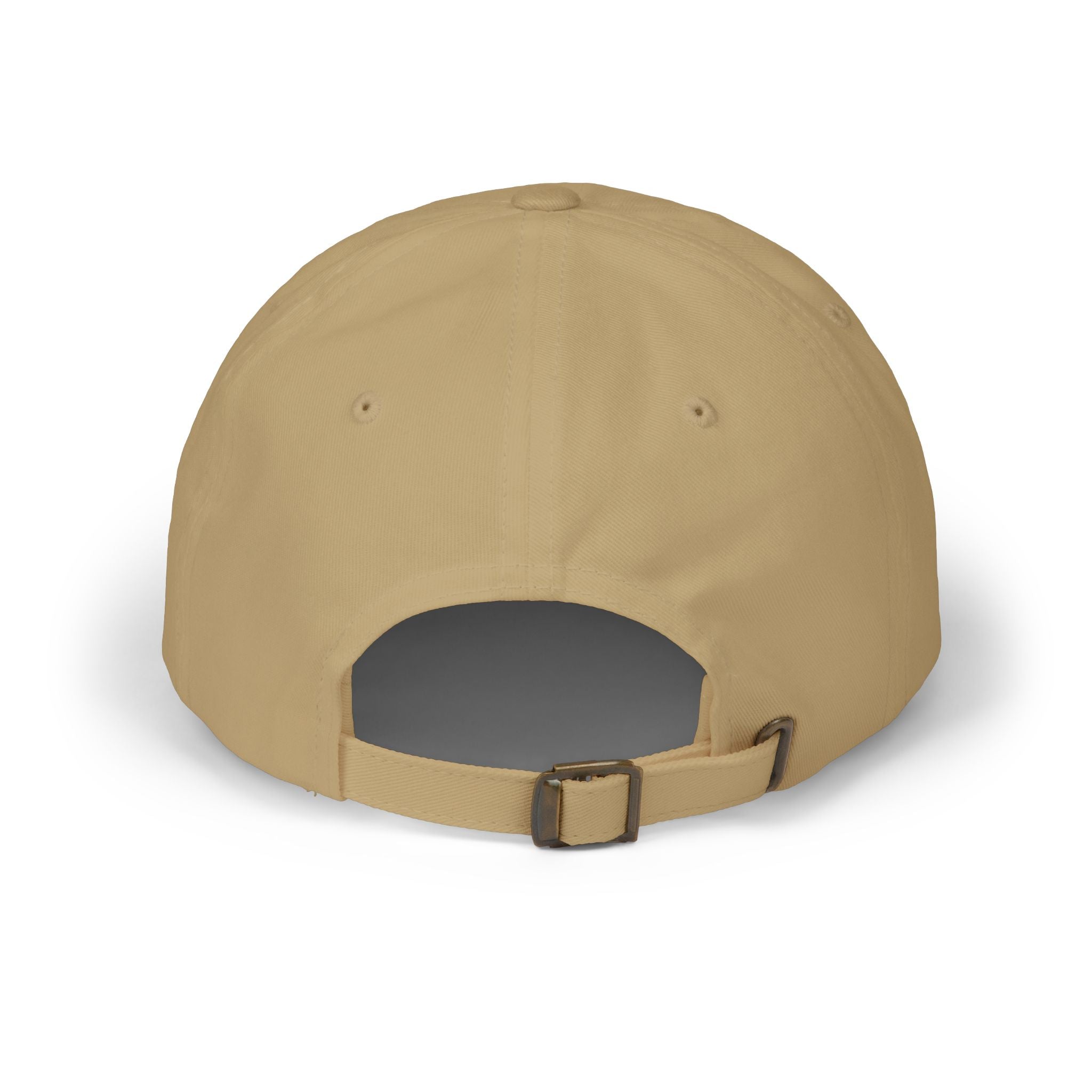 Book Baddie Embroidered Dad Hat